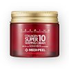 MEDI-PEEL - Collagen Super10 Sleeping Cream - Omlazující noční krém na obličej s kolagenem - 70 g