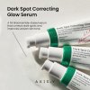 axis y dark spot correcting glow serum 50ml oppastore 13 27066986889403