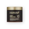 MEDICUBE - Deep Vita C Pad - Polštářky s vitamínem C - 70 ks