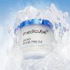 564 1 medicube zero pore pad aha bha panthenol tamponky na pory 70 ks