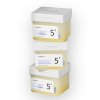 Numbuzin - No.5 Vitamin-Niacinamide Concentrated Pad 180ml (70Pads)