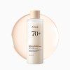 ANUA Rice 70 Glow Milky Toner – rozjasňující rýžový toner s ceramidy – 250 ml