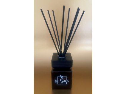 Smyslnost - bytový difuzér 100ml