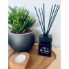 Santal & Pačuli -bytový difuzér 100ml