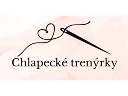 Trenýrky 122 -128