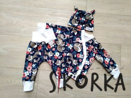 Mimi set 0-3m (50-68)