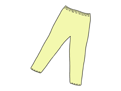 Legínky