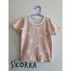 Trika, tuniky vel. 128/134