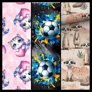 VOLNÉ Mám volné od každého vzoru na 2-3 mikiny. 🙂 Kdo má zájem hlaste se do komentáře. ❤️