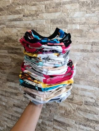 ❤️NASKLADNĚNO❤️ Krásné, úžasné, a dovolím si říct i nejlepší spoďárky. ❤️ Kalhotky nikde netlačí, netahaji, krásně padnou....