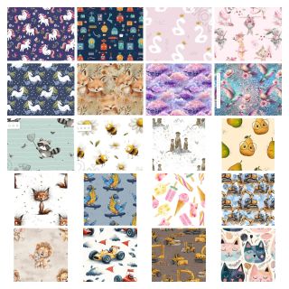 ❤️ ÚPLET ❤️ ,...lze využít i takto: 👉🏻trika, tuniky, kraťasy,... 👉🏻sukně, šaty, bodyčka,... 👉🏻leginky, sukničkove...