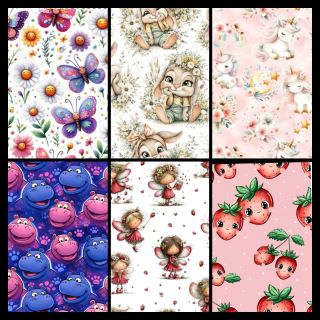 Rychlo akce ❤️ ÚPLET ❤️ ,...lze využít takto: 👉🏻trika, tuniky, kraťasy,... 👉🏻sukně, šaty, bodyčka,... 👉🏻leginky,...