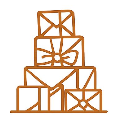 S radostí tvořeno, s láskou baleno