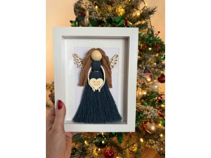 Andělka "Jsi můj anděl"