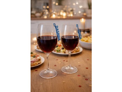 jmenovka na skleničku 1