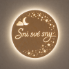 lampička sni své sny 1