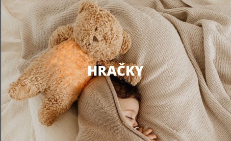 HRAČKY