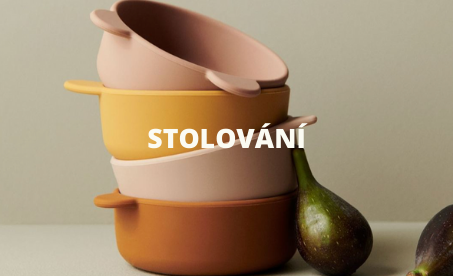 STOLOVÁNÍ