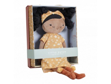 4531 Panenka Eva 35cm Doll Evi 3 1 2