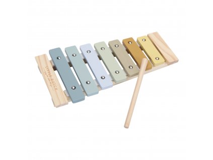 LD 7017 Xylophone Blue scaled