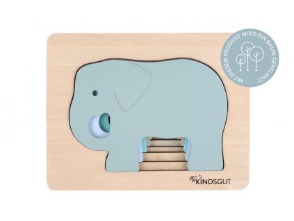 4260639720045 Kindsgut Tier Puzzle Elefant 1195x768 PF 001 trees org