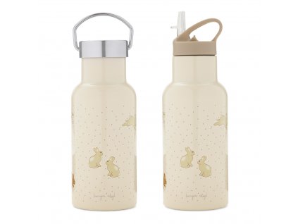 KS1647 THERMO BOTTLE PETIT LAPIN Extra 0