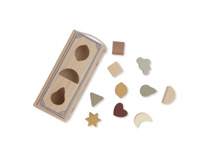 KS2372 MOON CLOUD AND STAR SHAPE SORTER MULTI Main