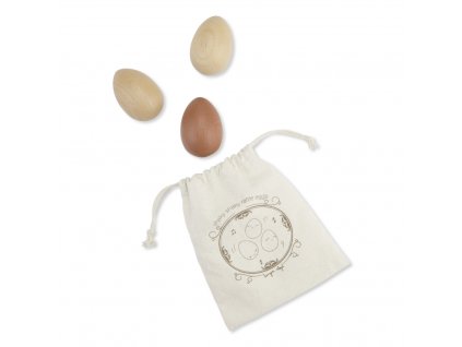 KS2388 RATTLE EGGS NEUTRAL Main