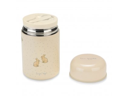 KS2408 THERMO FOOD JAR PETIT LAPIN Extra 0