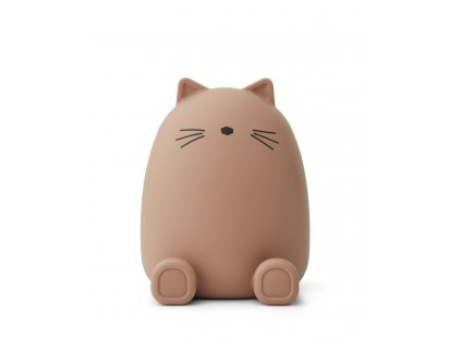 LW13059 Palma money bank 2252 Cat dark rose Extra 0