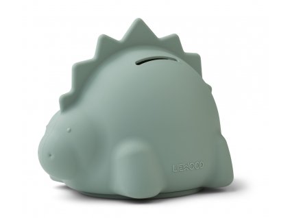 LW13059 Palma money bank 7121 Dino peppermint Extra 0