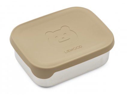 LW14759 Arthur lunchbox 3072 Mr bear oat Extra 0