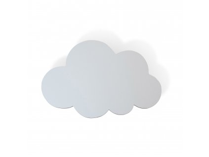 Cloud lamp white 01