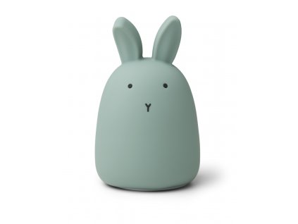 LW14801 Winston night light 7376 Rabbit peppermint Extra 0
