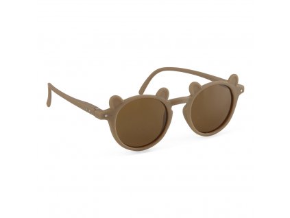 KS2400 SUNGLASSES BABY TIGERS EYE Extra 0