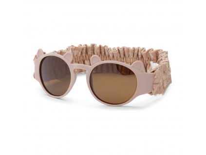 KS2825 BABY BEAR SUNGLASSES WITH STRAP TUSCANY Extra 0