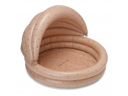 KS3055 POOL WITH CANOPY CHERRY Extra 0