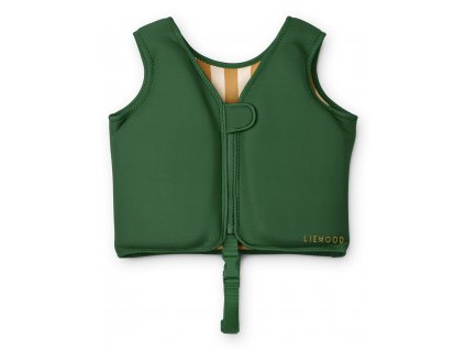 LW14845 Dove swim vest 1008 Eden multi mix Extra 0