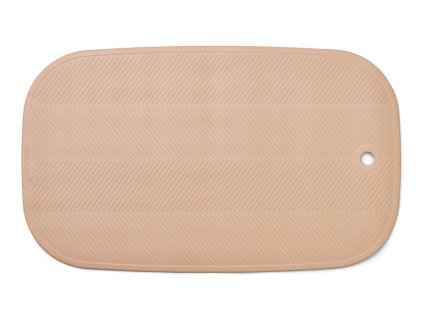 LW15042 Holm bath mat 2074 Tuscany rose Main