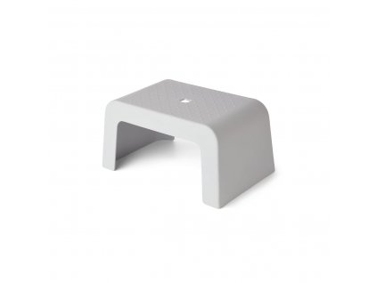 LW12861 Ulla step stool 1001 Dumbo grey Extra 0