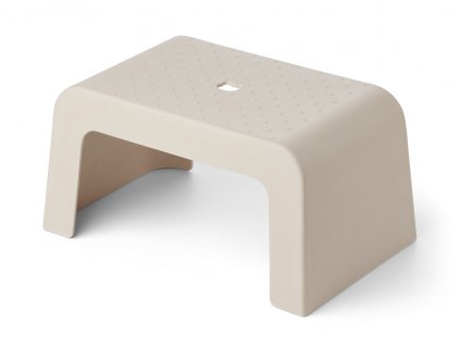 LW12861 Ulla step stool 5060 Sandy Extra 0