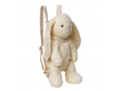 KS3958 BUNNY BACKPACK BEIGE Main