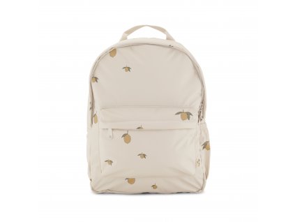 KS4234 RAINY KIDS BACKPACK JUNIOR LEMON Extra 0