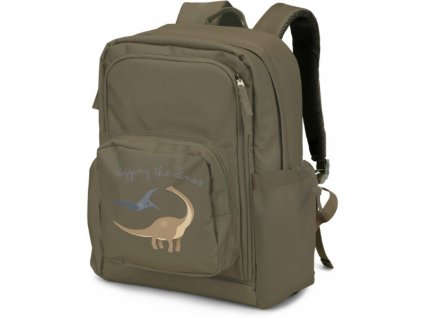 KS3049 NUSH SCHOOLBAG KALAMATA Extra 0