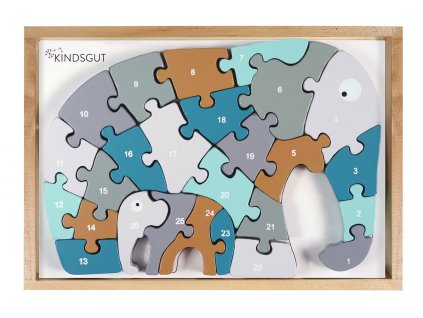 4260639722476 Kindsgut Buchstaben Puzzle Elefant 1195x768 001VRpLvNMDNKhfq