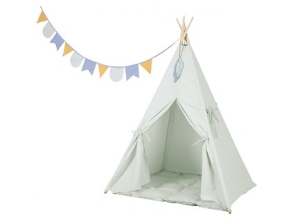 4511 Teepee mint