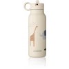 LW14325 Falk water bottle 350 ml 1111 Safari sandy mix Extra 0