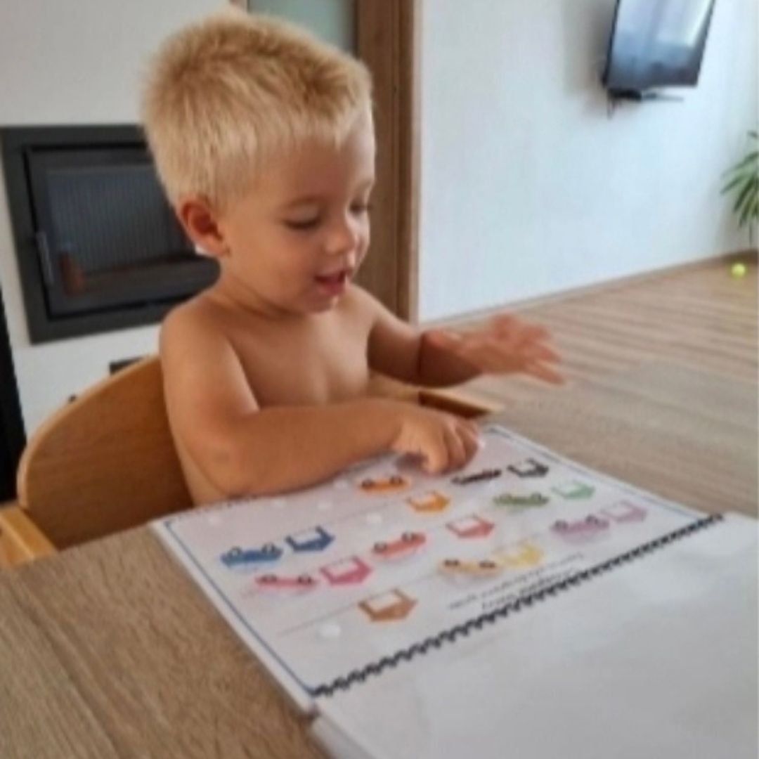 Recenze Bystrá hlavička 14
