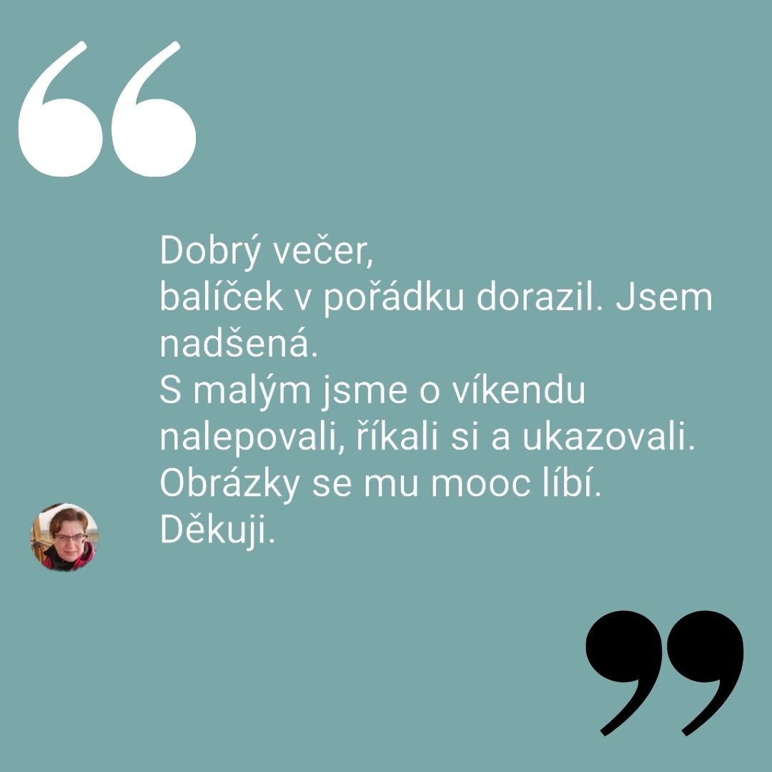 Recenze Bystrá hlavička 15