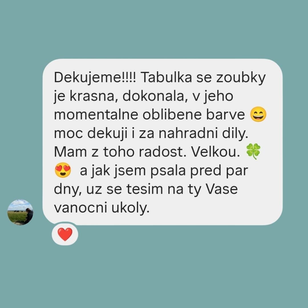Recenze Bystrá hlavička 2
